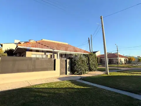 Casa en Venta en Comodoro Rivadavia, Escalante