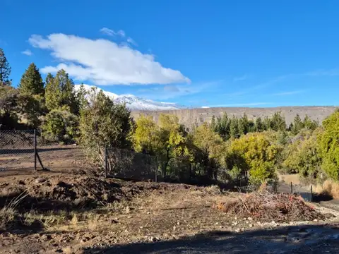 Terreno en Venta en Esquel, Futaleufú