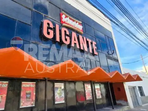 Local en Venta en Comodoro Rivadavia, Escalante