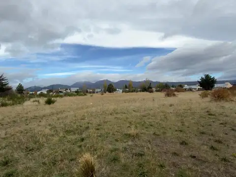 Terreno en Venta en Trevelin, Futaleufú