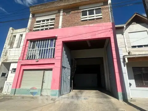 Galpón en Venta en Comodoro Rivadavia, Escalante