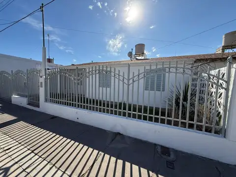 Casa en Alquiler en San Luis, Juan Martín de Pueyrredón