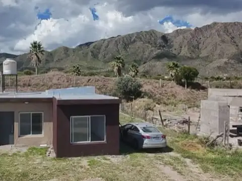 Casa en Alquiler en San Luis, Juan Martín de Pueyrredón