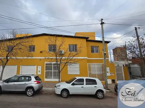 Departamento en Alquiler en San Luis, Juan Martín de Pueyrredón