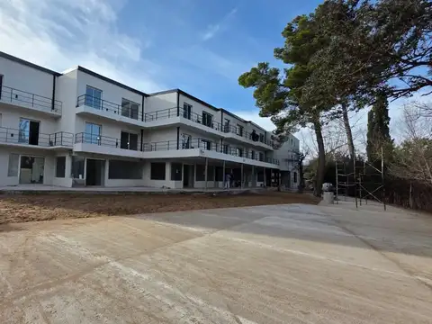 Departamento en Venta en Juana Koslay, Juan Martín de Pueyrredón