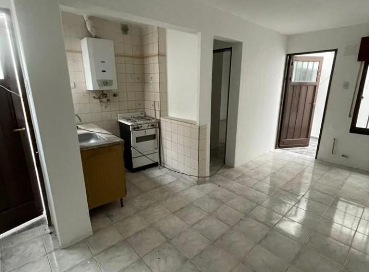 Departamento · 35m² · 2 Ambientes