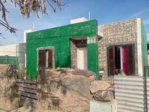 Casa en Venta en La Toma, Coronel Pringles