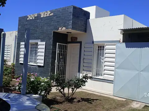 Casa en Venta en La Punta, Juan Martín de Pueyrredón