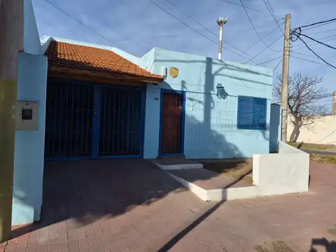 Casa en Venta en San Luis, Juan Martín de Pueyrredón