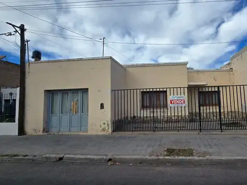 Casa en Venta en San Luis, Juan Martín de Pueyrredón