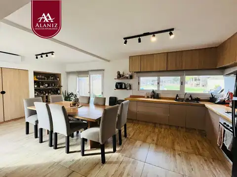 Casa en Venta en Nuevo Merlo, Merlo