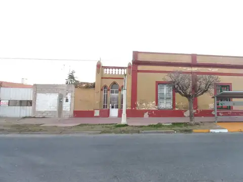 Casa en Venta en San Luis, Juan Martín de Pueyrredón