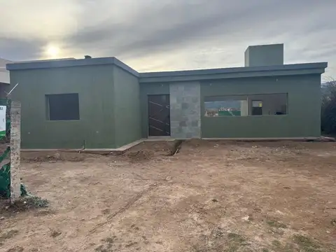 Casa en Venta en Juana Koslay, Juan Martín de Pueyrredón