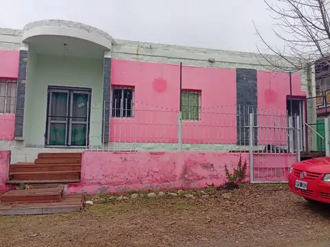 Local en Alquiler en Potrero de los Funes, Juan Martín de Pueyrredón