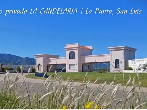 Terreno en Venta en La Punta, Juan Martín de Pueyrredón