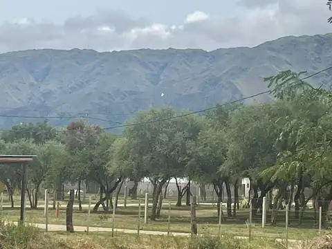 Terreno en Venta en Carpintería, Junín