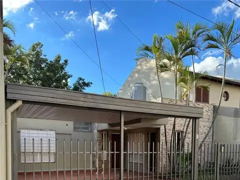 Casa en Alquiler en Centro, Resistencia