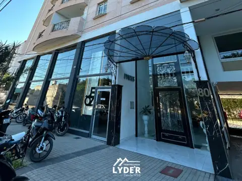 Departamento en Alquiler en Macrocentro, Resistencia