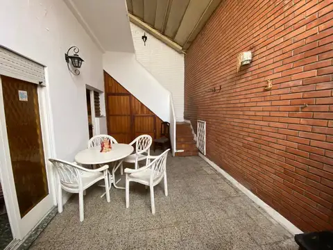 PH en Venta en Monte Castro, CABA