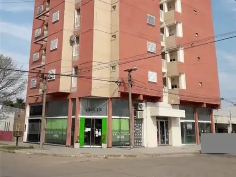 Departamento en Alquiler en Presidencia Roque Saenz Peña, Comandante Fernández