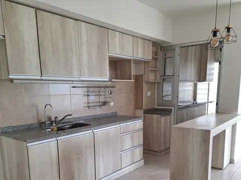 Departamento en Alquiler en Resistencia, San Fernando