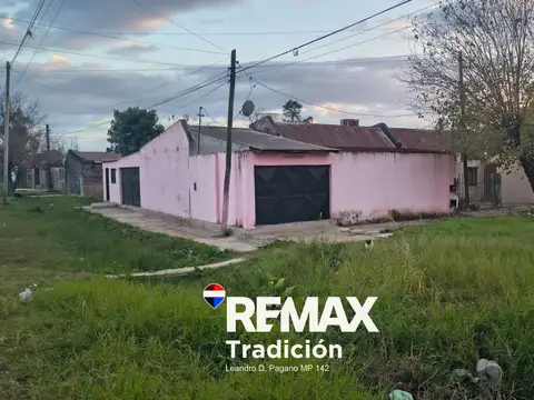 Casa en Venta en Fontana, San Fernando