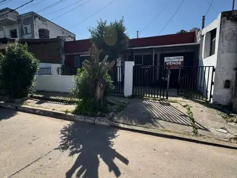 Casa en Venta en Villa Central Norte, Resistencia