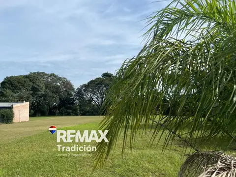 Terreno en Venta en Puerto Tirol, Libertad