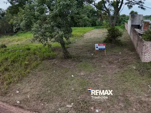 Terreno en Venta en Resistencia, San Fernando