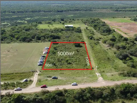 Terreno en Venta en Resistencia, San Fernando