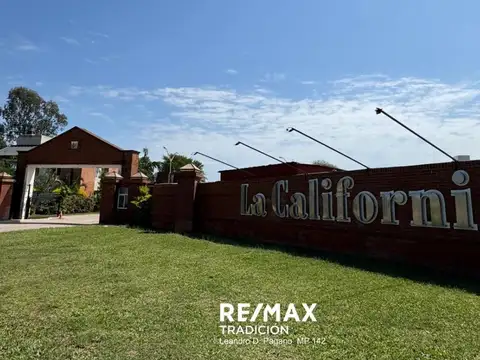 Terreno en Venta en Resistencia, San Fernando