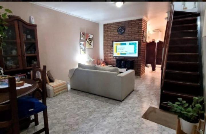 Casa · 110m² · 2 Ambientes