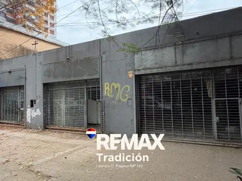 Local en Venta en Resistencia, San Fernando