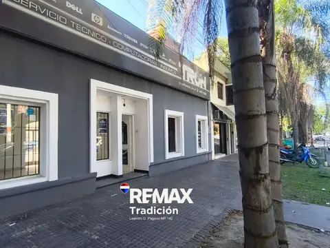 Local en Alquiler en Resistencia, San Fernando