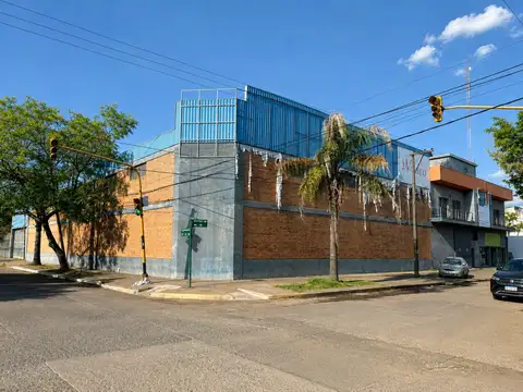 Local en Alquiler en Resistencia, San Fernando