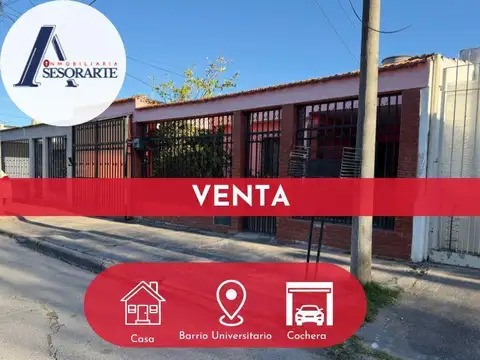 Casa en Venta en Salta, Capital