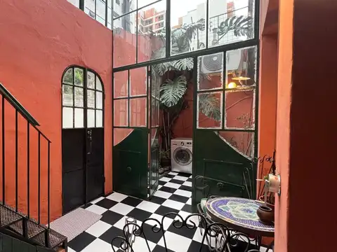 PH en Venta en San Telmo, Capital Federal