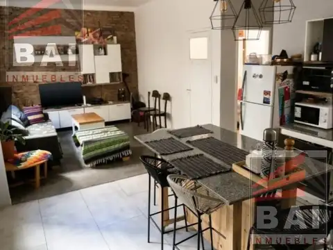 PH en Venta en Paternal, CABA