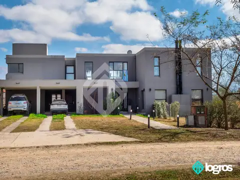 Casa en Venta en El Prado Eco Village, Countries y Barrios Cerrados en Salta Capital