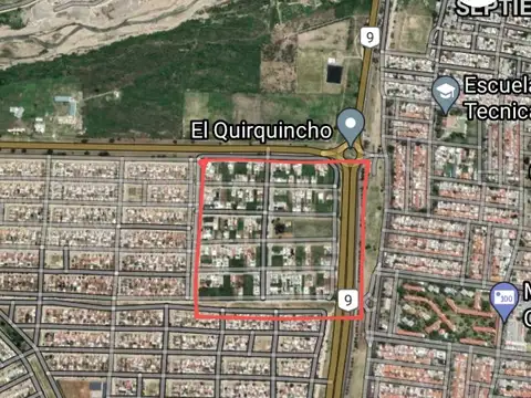 Terreno en Venta en Zona Norte, Salta