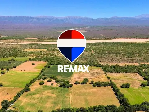 Campo en Venta en Guachipas, Salta