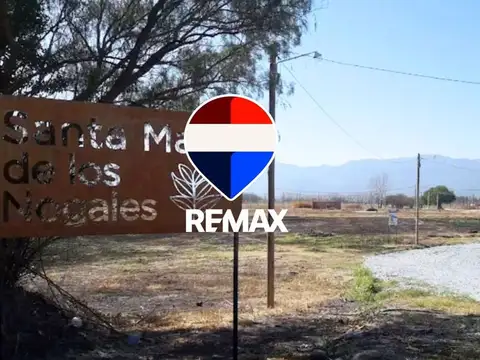 Terreno en Venta en Cerrillos, Salta