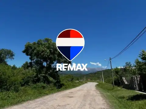 Terreno en Venta en Caldera, La Caldera