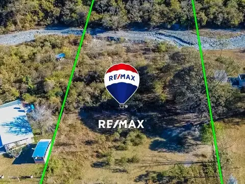 Terreno en Venta en Campo Quijano, Rosario de Lerma