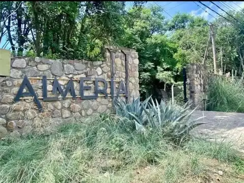Terreno en Venta en Vaqueros, La Caldera
