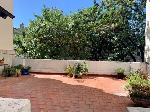 PH en Venta en Villa Crespo, Capital Federal