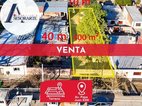 Terreno en Venta en Salta, Capital