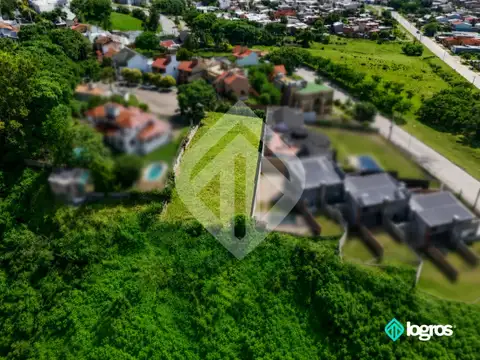 Terreno en Venta en Barrio Grand Bourg, Salta