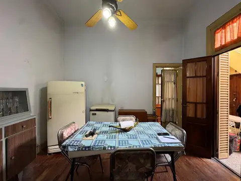 PH en Venta en Floresta, Capital Federal