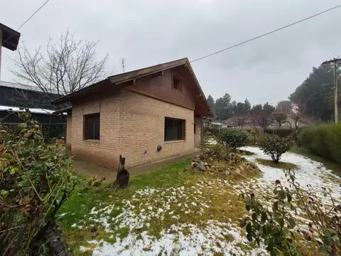 Casa en Alquiler en Dina Huapi, Pilcaniyeu